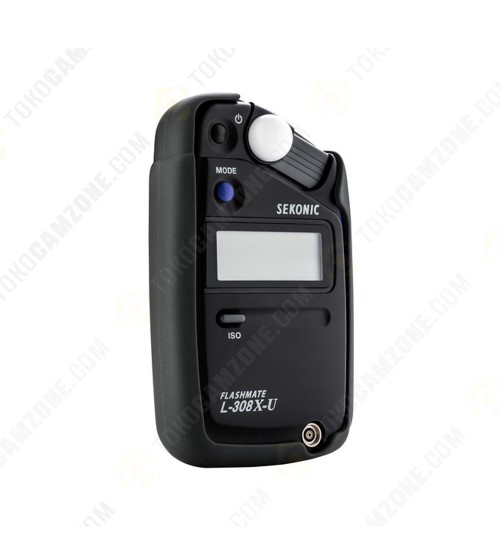 Flash Meter Sekonic L-308X Flashmate Light Meter